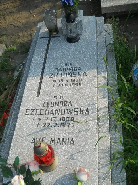 Zdjęcie grobu 23/28788
