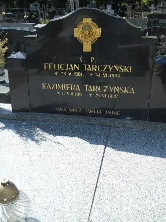 Zdjęcie grobu 35/100
