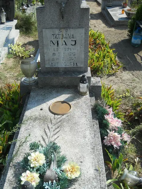 Zdjęcie grobu 14/27617