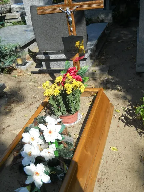 Zdjęcie grobu 18/28198