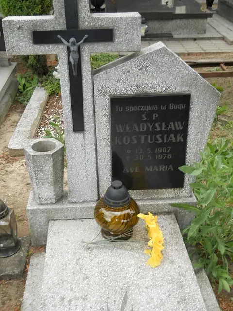 Zdjęcie grobu 7/10859