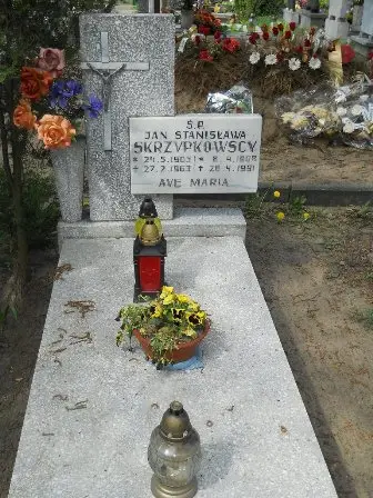 Zdjęcie grobu H/183