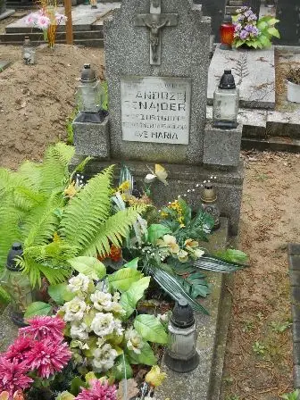Zdjęcie grobu 32/100