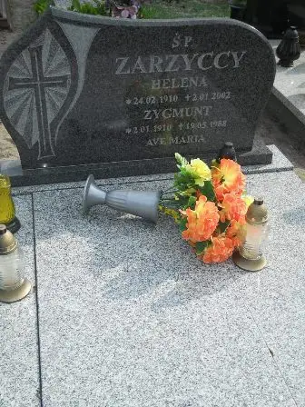 Zdjęcie grobu 22a/47,48