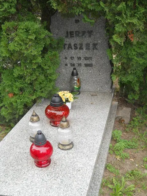 Zdjęcie grobu A/24666