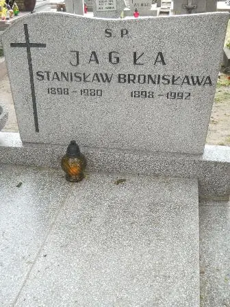 Zdjęcie grobu 26/100