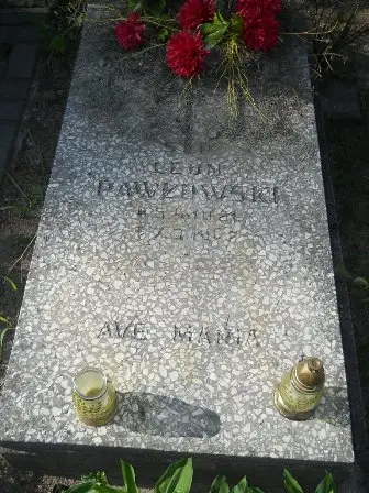 Zdjęcie grobu 20/73