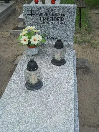 Zdjęcie grobu 34/99