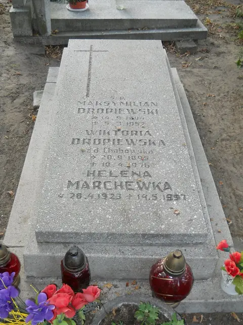 Zdjęcie grobu 12/28980
