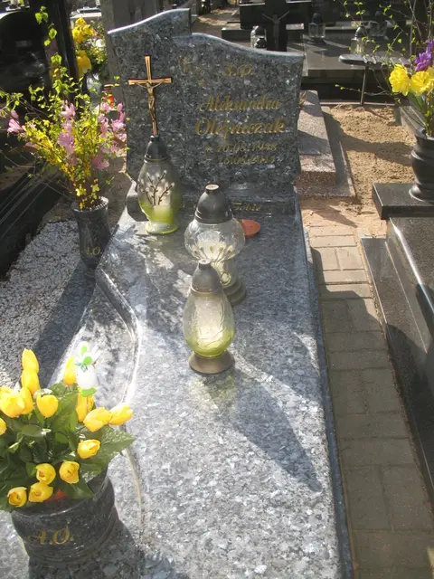 Zdjęcie grobu 8/105111