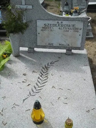 Zdjęcie grobu 38/147,148