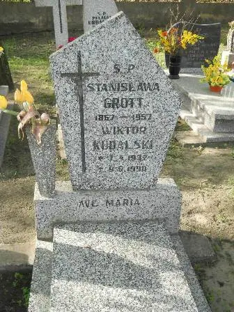 Zdjęcie grobu 27/283