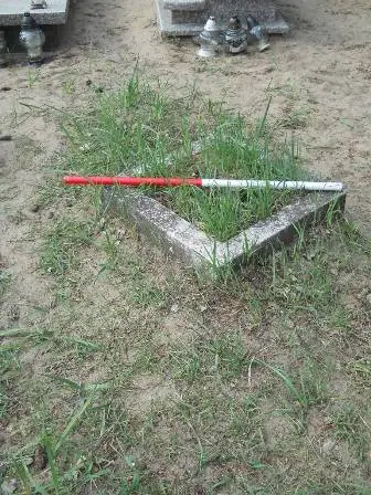 Zdjęcie grobu 34/100