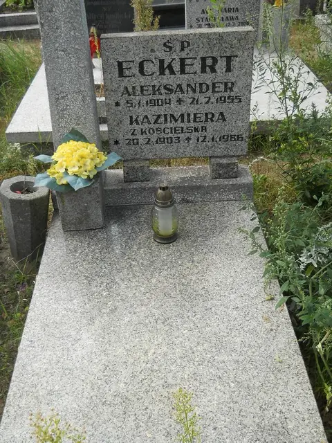 Zdjęcie grobu 11/29217