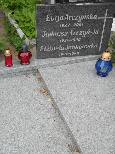 Zdjęcie grobu 8/10744