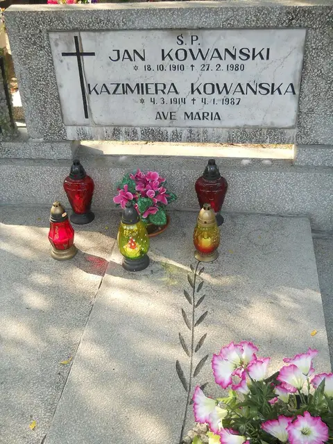 Zdjęcie grobu 14/27114