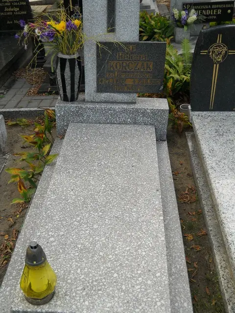 Zdjęcie grobu 12/29318