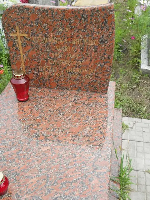 Zdjęcie grobu 24/23708