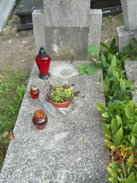 Zdjęcie grobu 14/27765