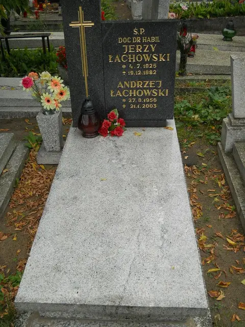 Zdjęcie grobu 15/26045