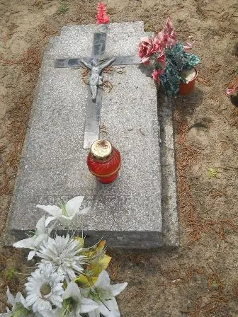 Zdjęcie grobu 39/119
