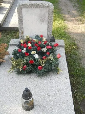 Zdjęcie grobu 20/90a