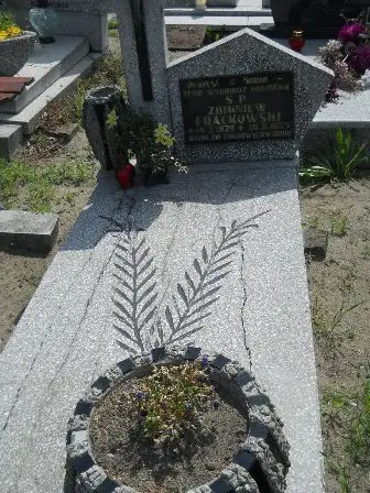 Zdjęcie grobu 25/436
