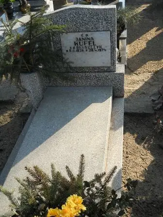 Zdjęcie grobu 2/102