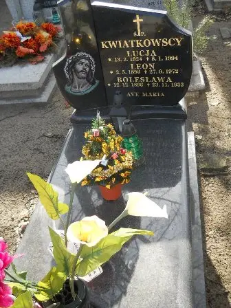 Zdjęcie grobu 8/132