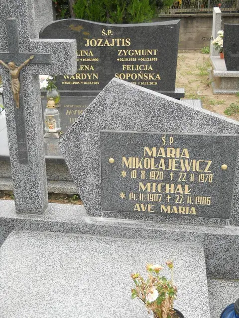 Zdjęcie grobu 5/22371