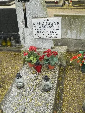 Zdjęcie grobu 32/175