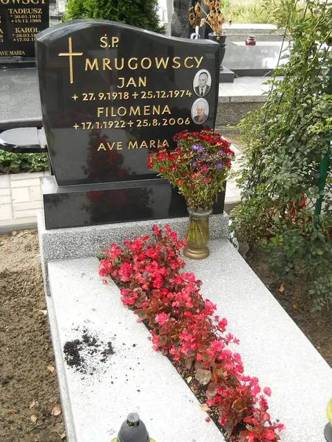 Zdjęcie grobu 11/29128