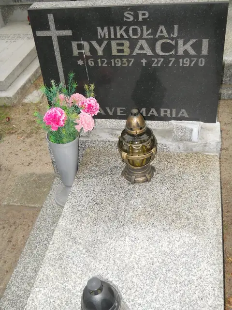 Zdjęcie grobu B/25269