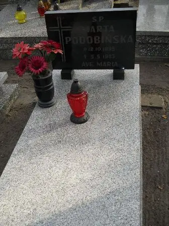 Zdjęcie grobu 15/151