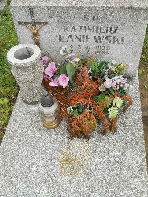 Zdjęcie grobu 24/23263