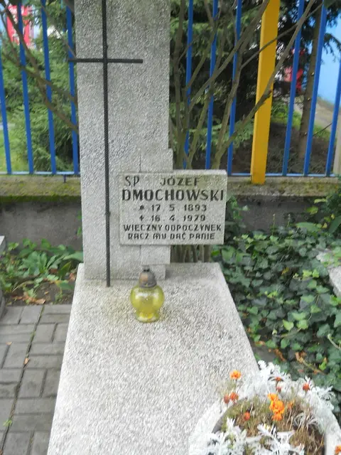 Zdjęcie grobu 14/25978