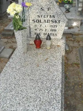 Zdjęcie grobu 23/100