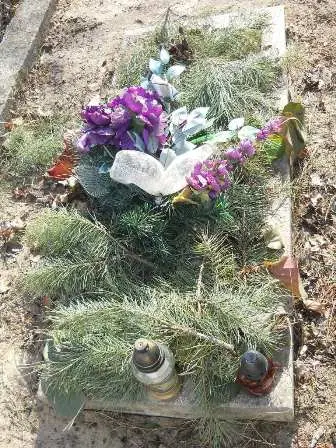 Zdjęcie grobu 8/40