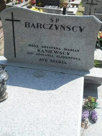 Zdjęcie grobu 25/100