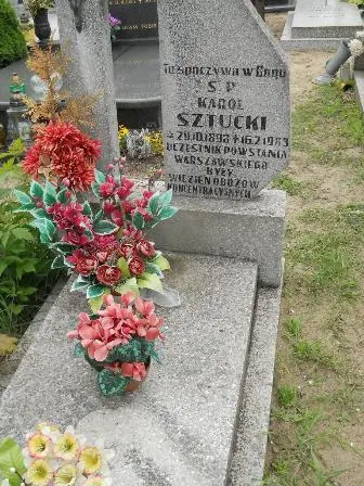 Zdjęcie grobu 43/386