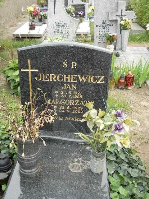 Zdjęcie grobu 26/23054