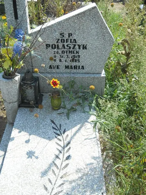 Zdjęcie grobu 14/27578