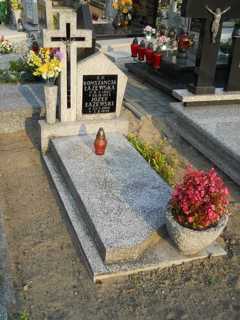 Zdjęcie grobu 16/28888