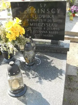Zdjęcie grobu 24/293