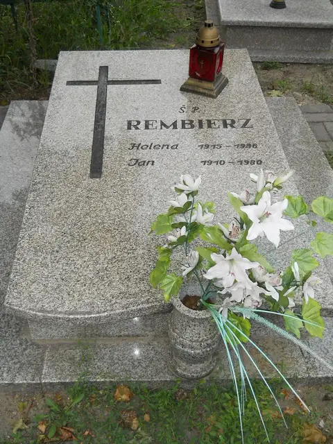 Zdjęcie grobu A/24698