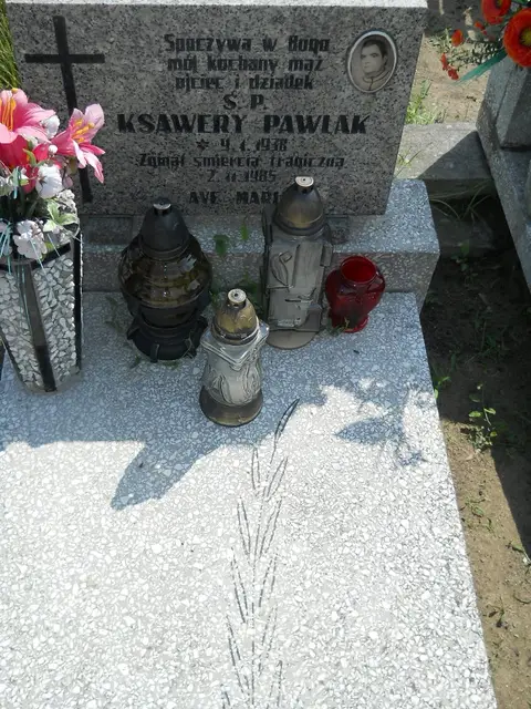 Zdjęcie grobu 26/22875