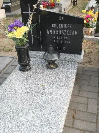 Zdjęcie grobu 37/218