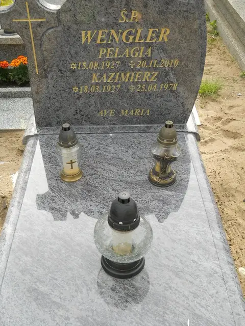 Zdjęcie grobu 8/10650