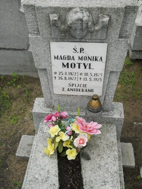 Zdjęcie grobu 21/23787