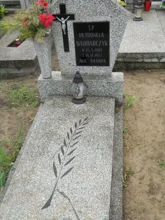 Zdjęcie grobu 36/273